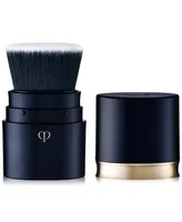 Cle de Peau Beaute Portable Foundation Brush