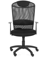 Safavieh Ormand Desk Chair