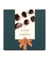 Neuhaus All Dark Collection Chocolates, 24 Piece