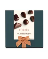 Neuhaus All Dark Collection Chocolates, 12 Piece