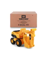 Cat Tough Rigs Construction 15" Toy Excavator