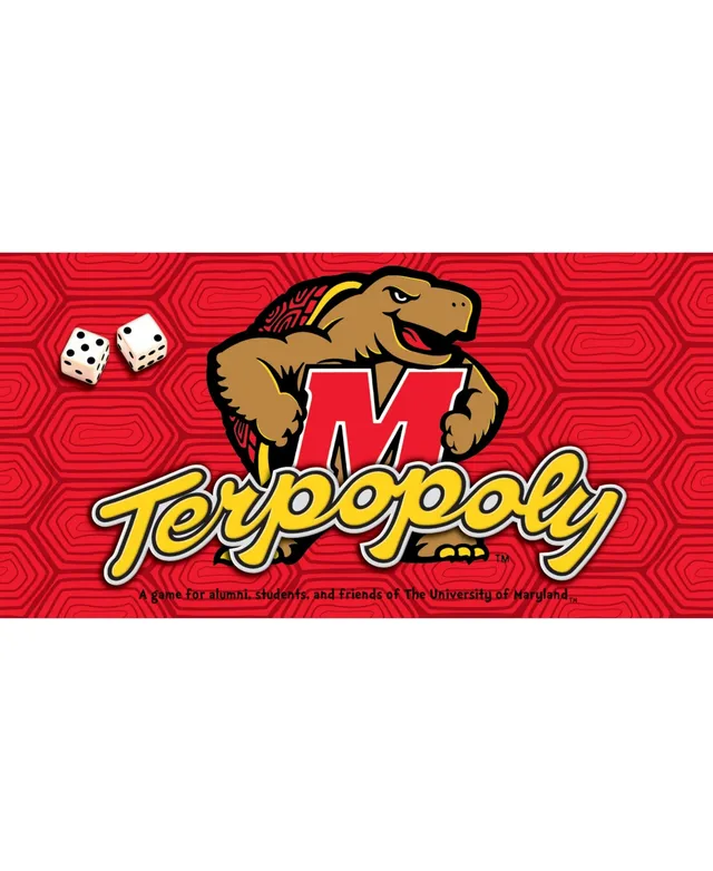 Terpopoly Board Game