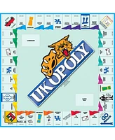 Uk-Opoly Board Game