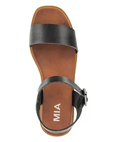 Mia Women's Karina Sandals