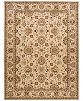 Closeout! Nourison Home Persian King PK02 5'3" x 7'4" Area Rug