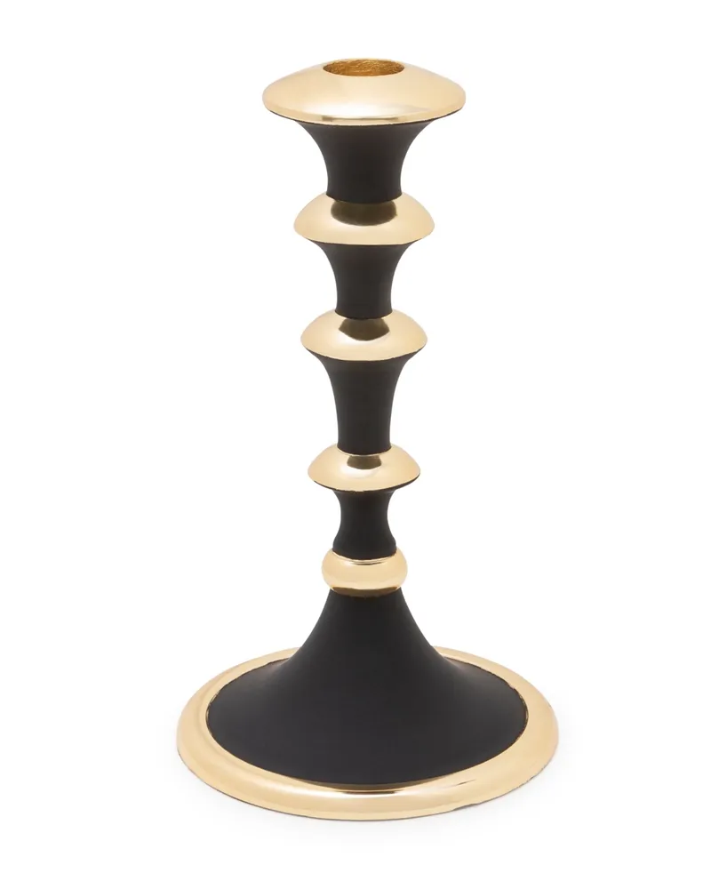 12.25" Candlestick - Gold