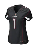 Nike Women's Kyler Murray Cardinal Arizona Cardinals Game Player Jersey