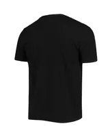 Men's New Era Black Arizona Cardinals Local Pack T-shirt