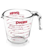 Pyrex 2 Cup Measuring Cup