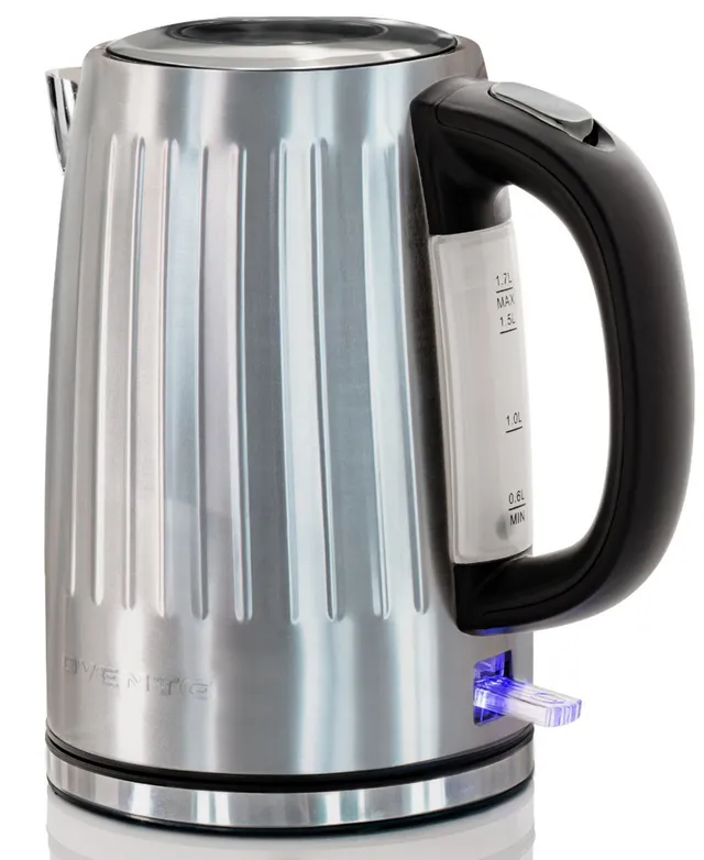 OVENTE Lighted Electric Kettle, 1.5 L, Created for Macy's - Macy's