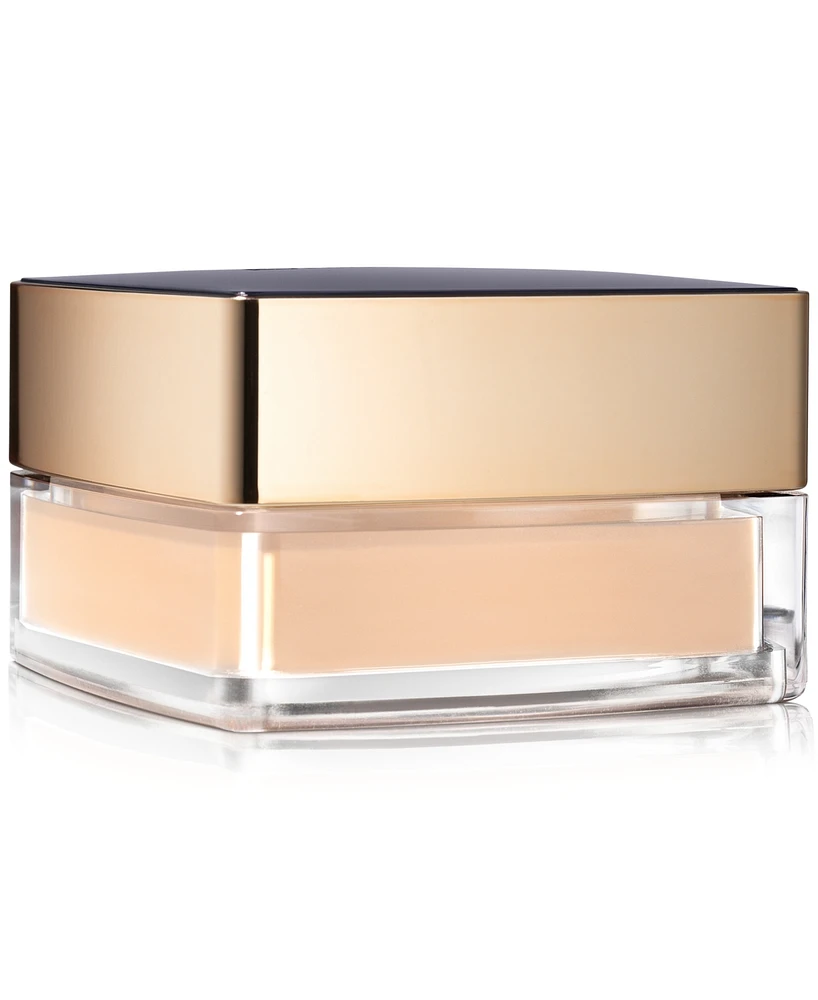 Double Wear Sheer Flattery Loose Setting Powder
