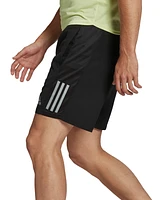 adidas Men's Aeroready 7" Running Shorts