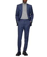 Boss by Hugo Boss Men's Slim-Fit Suit