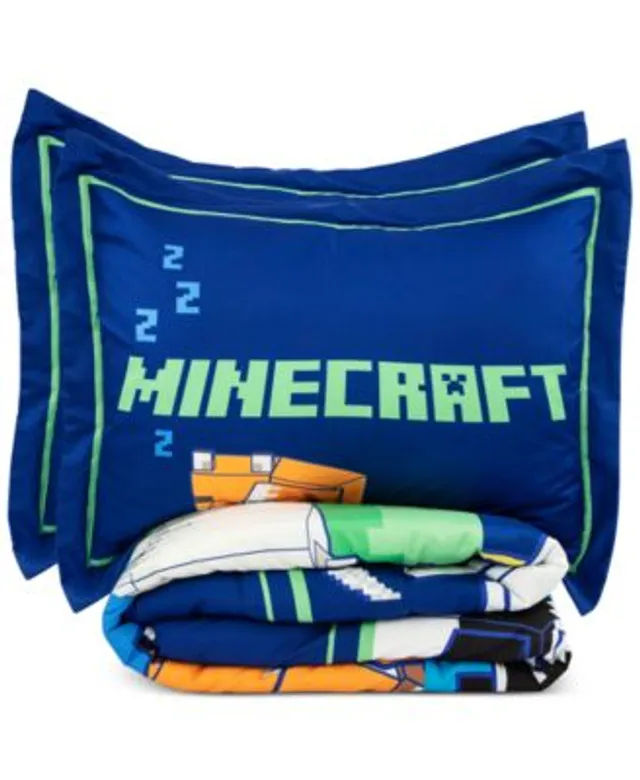 Saturday Park Minecraft Sheet Sets