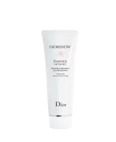 Dior Diorsnow Essence Of Light Purifying Brightening Foam Face Cleanser