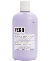 Verb Purple Shampoo, 12 oz.