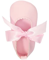 First Impressions Baby Girls Soft Sole Ballet Flats, Created for Macy's