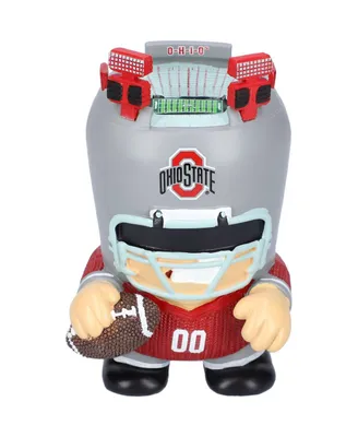 Ohio State Buckeyes Mascot Stadium Headz Figurine