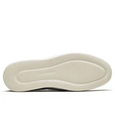 Men's Colle Tie Slip On Sneaker Shoes