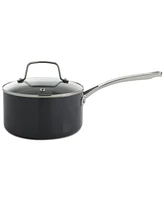 Martha Stewart Collection Lockton 10-Pc. Nonstick Aluminum Cookware Set, Exclusively at Macy's