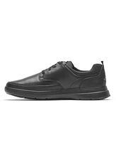 Men's Trueflex M Cayden Plain Toe Shoes