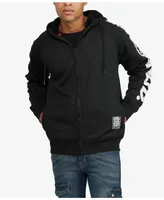 Men's Giant Look Hoodie