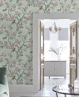 Laura Ashley Eglantine Wallpaper