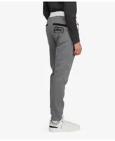 Men's Big and Tall Fast and Furious Joggers