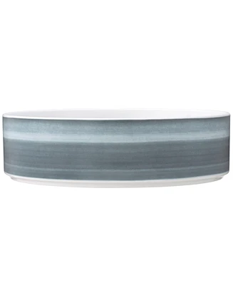 Noritake ColorStax Ombre Stax 10" Serving Bowl