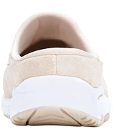 Easy Spirit Women's Travel Time Slip-On Walking Mules