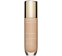 Clarins Everlasting Long-Wearing Full Coverage Foundation, 1 oz.