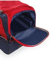 Nautica Submariner 30" Rolling Duffel