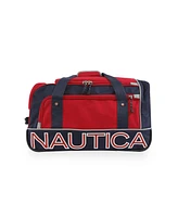 Nautica Submariner 22" Duffel