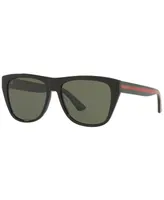 Gucci Men's Polarized Sunglasses