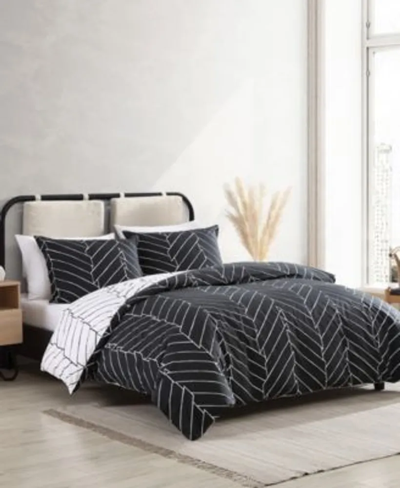 City Scene Ceres Comforter Set Collection