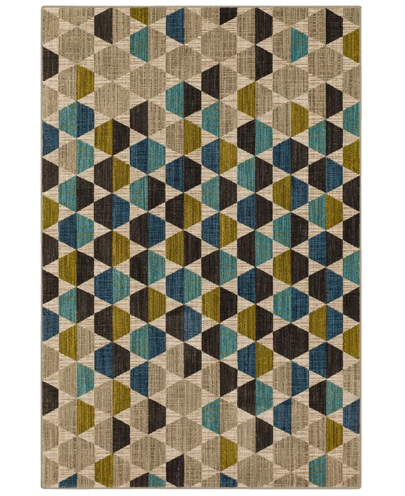 Mohawk Metropolitan Brock 8' x 11' Area Rug