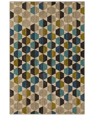 Mohawk Metropolitan Brock 8' x 11' Area Rug