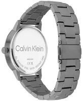 Calvin Klein Stainless Steel Bracelet Watch 43mm