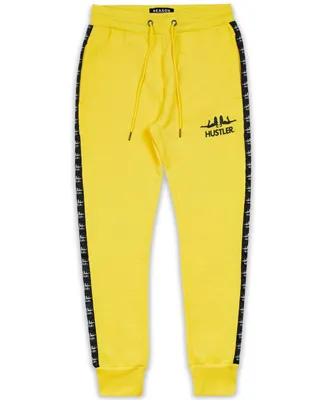 Men's Hustler Jogger Pants