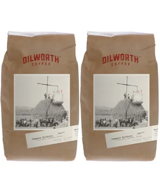 Dilworth Coffee Medium Roast Ground Coffee