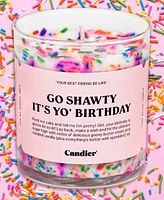 Ryan Porter It's Yo Birthday Candle