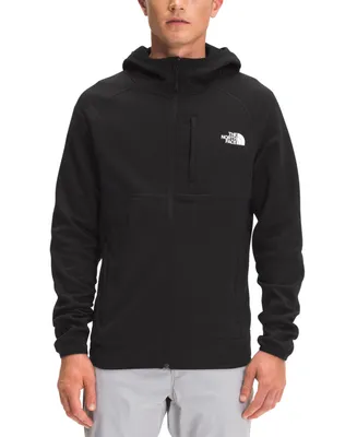 The North Face Men's Canyonlands Hoodie Jacket