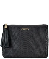 GiGi New York Women's All One Clutch