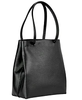 GiGi New York Women's Sydney GiGi New York Women's Mini Shopper - Black