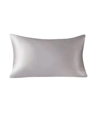 Madison Park 25-Momme Mulberry Silk Pillowcase, King