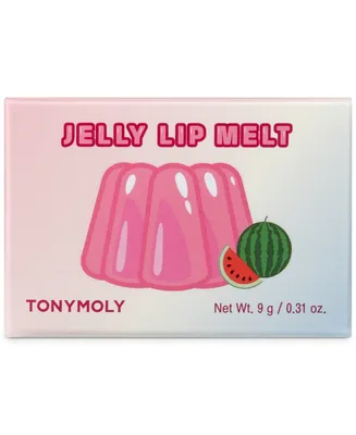 Tonymoly Jelly Lip Melt