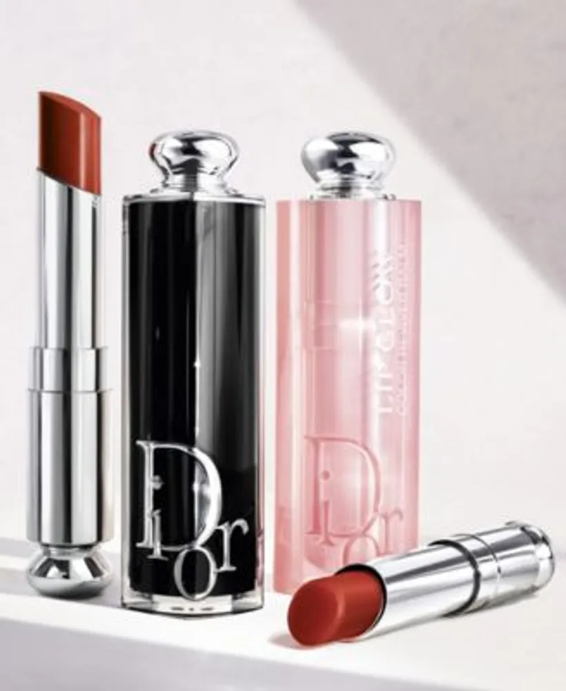 Dior Addict Refillable Shine Lipstick Collection