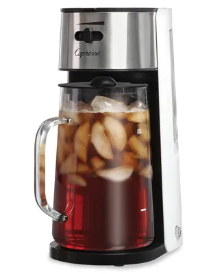 Capresso Iced Tea Brewer