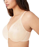 Wacoal Slimline Seamless Minimizer Bra 85154