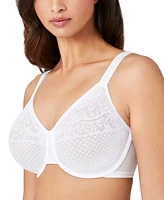 Wacoal Visual Effects Minimizer Bra 857210
